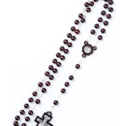 Pope Francis St Damiano Rosary
