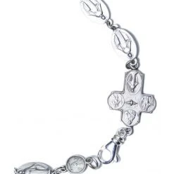 Miraculous Medals Bracelet