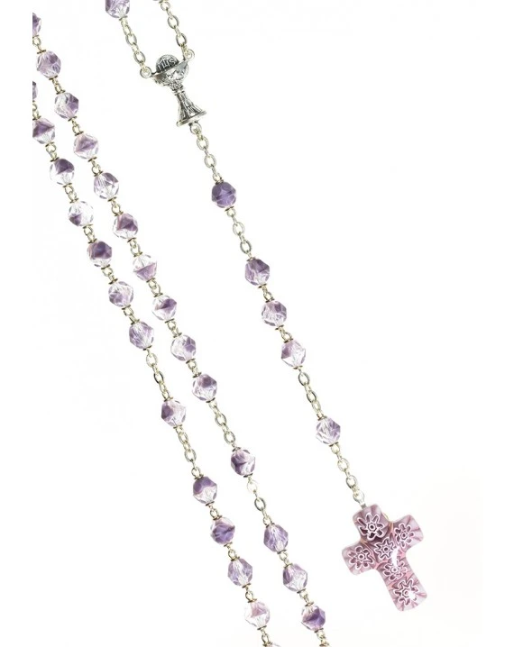 Holy Communion Light Violet Murrina