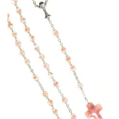 Holy Communion Apricot Pink Murrina