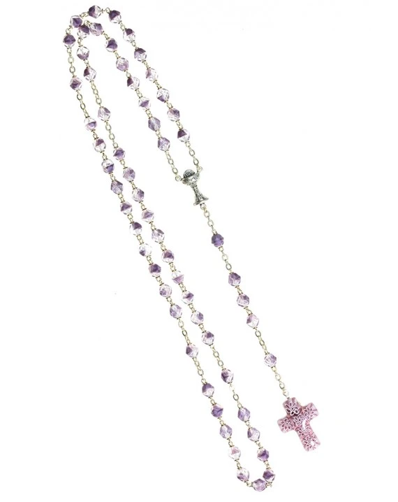 Holy Communion Light Violet Murrina - Image 2