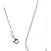 Sterling Silver Chain 04