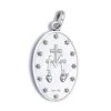 Miraculous Medal Tiny