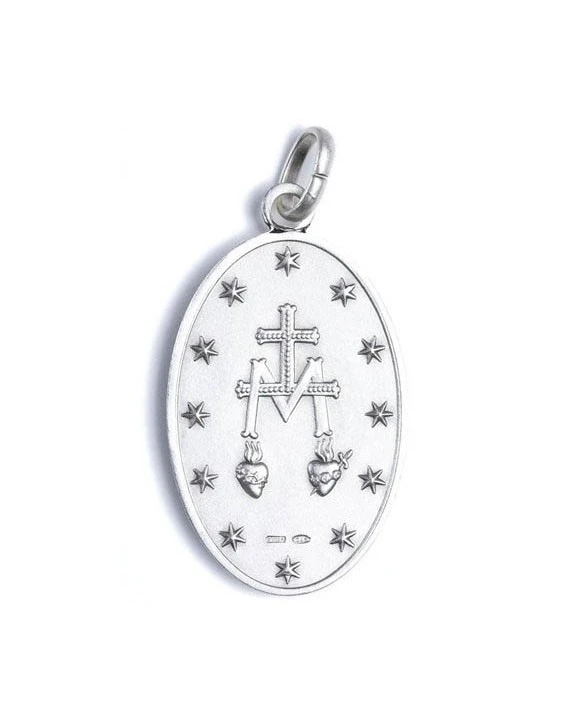 Miraculous Medal Tiny
