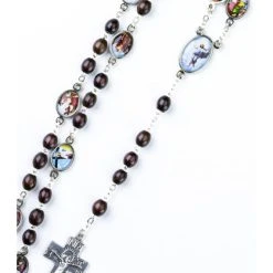 Via Crucis Rosary