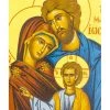 Holy Family Icon