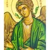 The Angel Icon