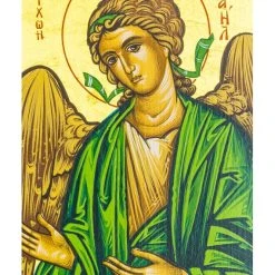 The Angel Icon
