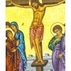 Crucifixion Icon
