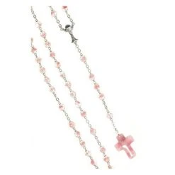 Holy Communion Pink Murrina