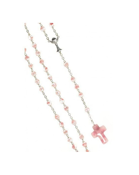 Holy Communion Pink Murrina