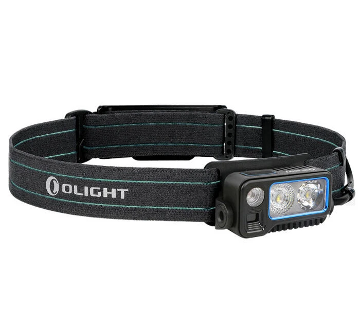 Olight Array 2 Pro Head Torch - Image 2