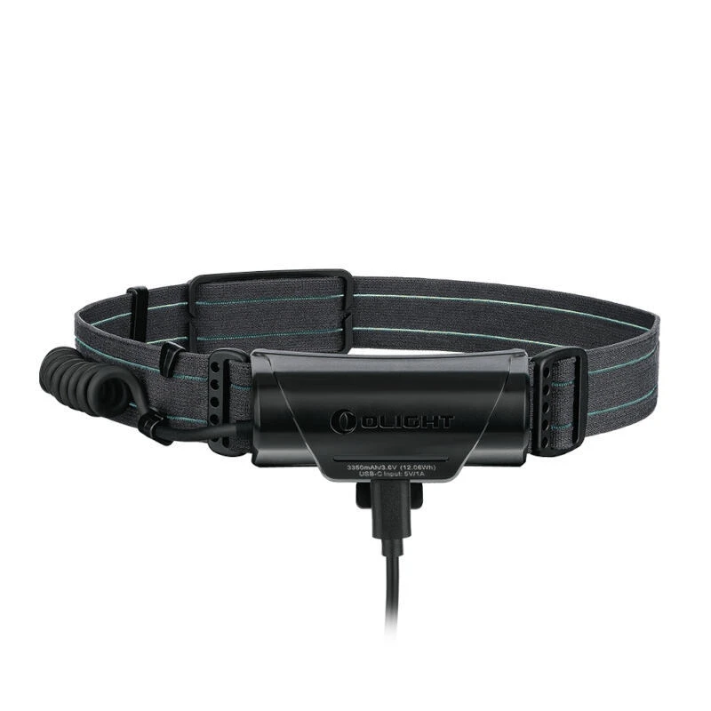 Olight Array 2 Pro Head Torch - Image 3