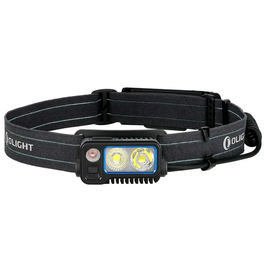 Olight Array 2 Pro Head Torch