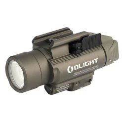 Olight BALDR Pro Tan