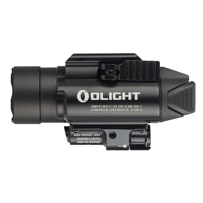 Olight BALDR Pro Black - Image 3
