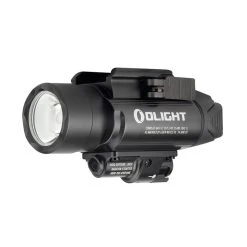 Olight BALDR Pro Black