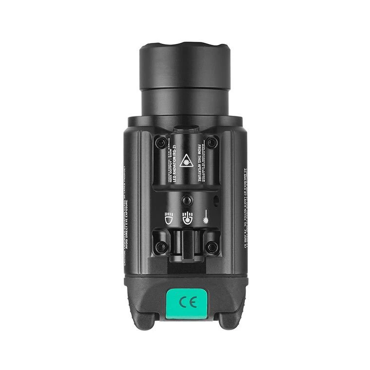 Olight BALDR Pro Black - Image 5