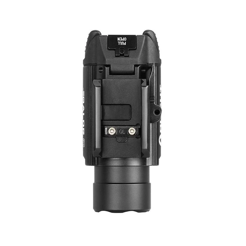 Olight BALDR Pro Black - Image 6