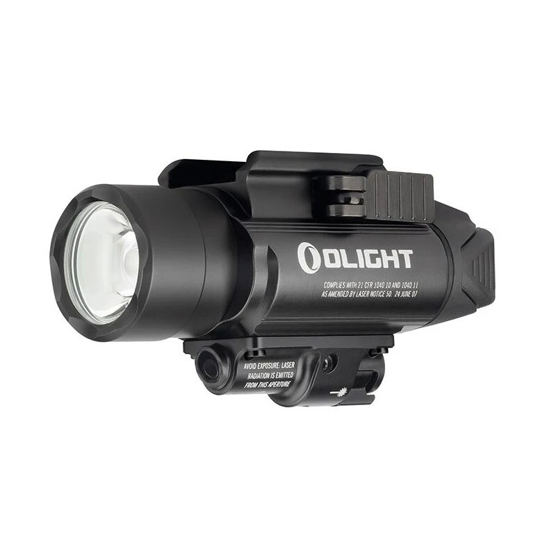 Olight BALDR Pro Black