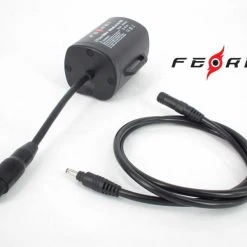 Medium Battery Pack For Ferei Headtorches