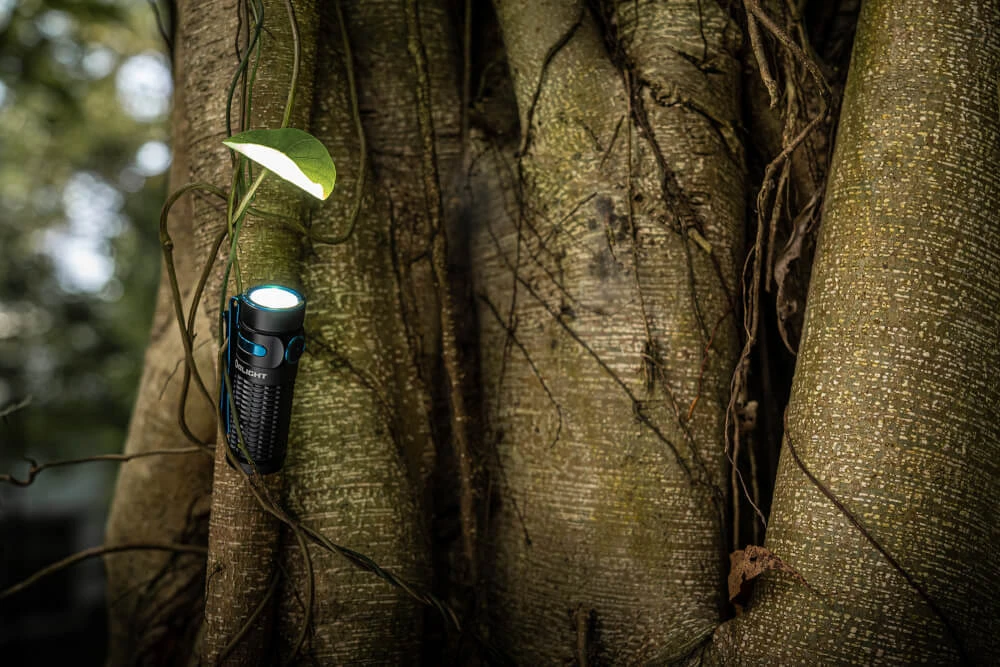 Olight Baton 3 Black - Image 2