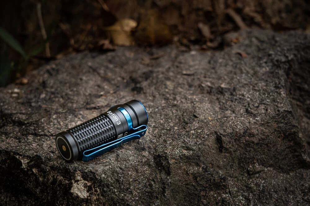 Olight Baton 3 Black - Image 3