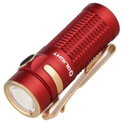 Olight Baton 3 Red