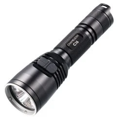 Nitecore CI6 Chameleon Infrared LED Torch