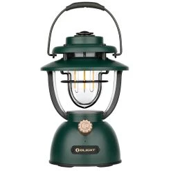 Olight Classic 2 Pro Lantern Green