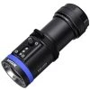 XTAR D30 4000 Dive Torch