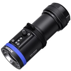 XTAR D30 4000 Dive Torch