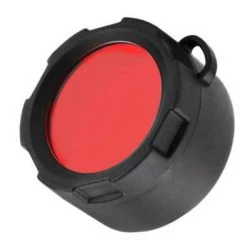 Olight 40mm Red Filter