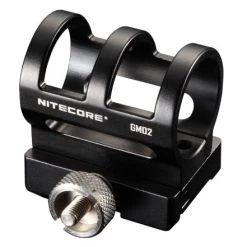 Nitecore GM02 Picatinny Gun Mount