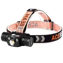 AceBeam H30 Headtorch