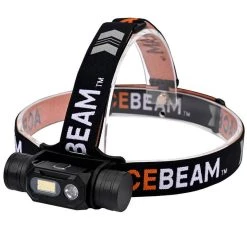AceBeam H60 Headtorch