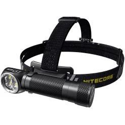 Nitecore HC35