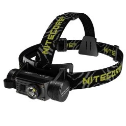 Nitecore HC60 V2