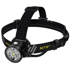 Nitecore HU60