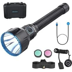 Olight Javelot Turbo Kit