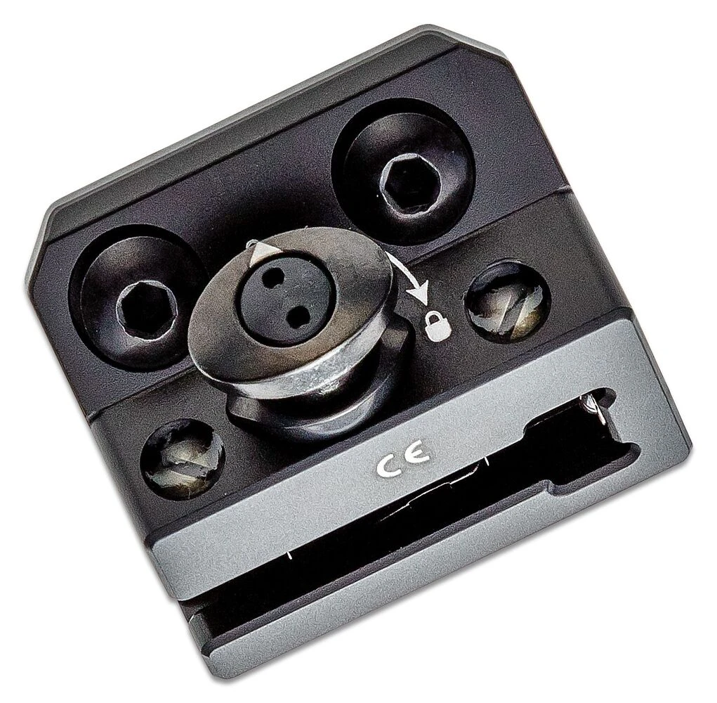 Olight M-LOK Rail Mount - Image 5