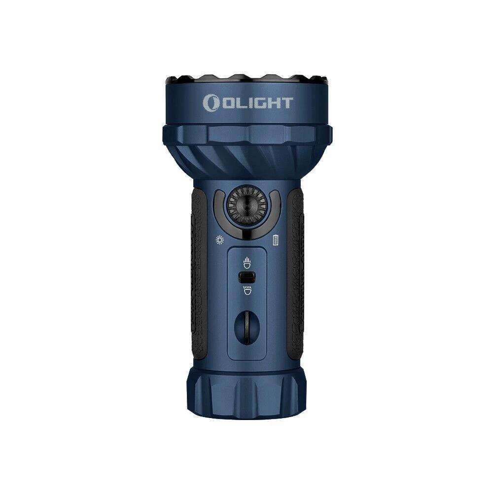 Olight Marauder Mini Blue - Image 2