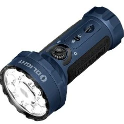 Olight Marauder Mini Blue
