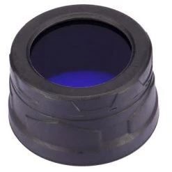 NITECORE Filter NF40-BLUE