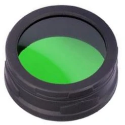 NITECORE Filter NF70-GREEN