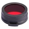 Nitecore 50mm Red Filter