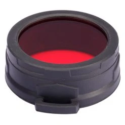 Nitecore 50mm Red Filter