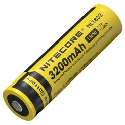 NITECORE 18650 3200mAh
