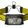 Nitecore NU25 400L 2022 Edition
