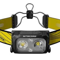 Nitecore NU25 400L 2022 Edition